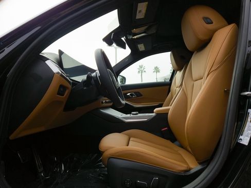 New 2026 BMW 330i Sedan w/ M Sport Package image 10