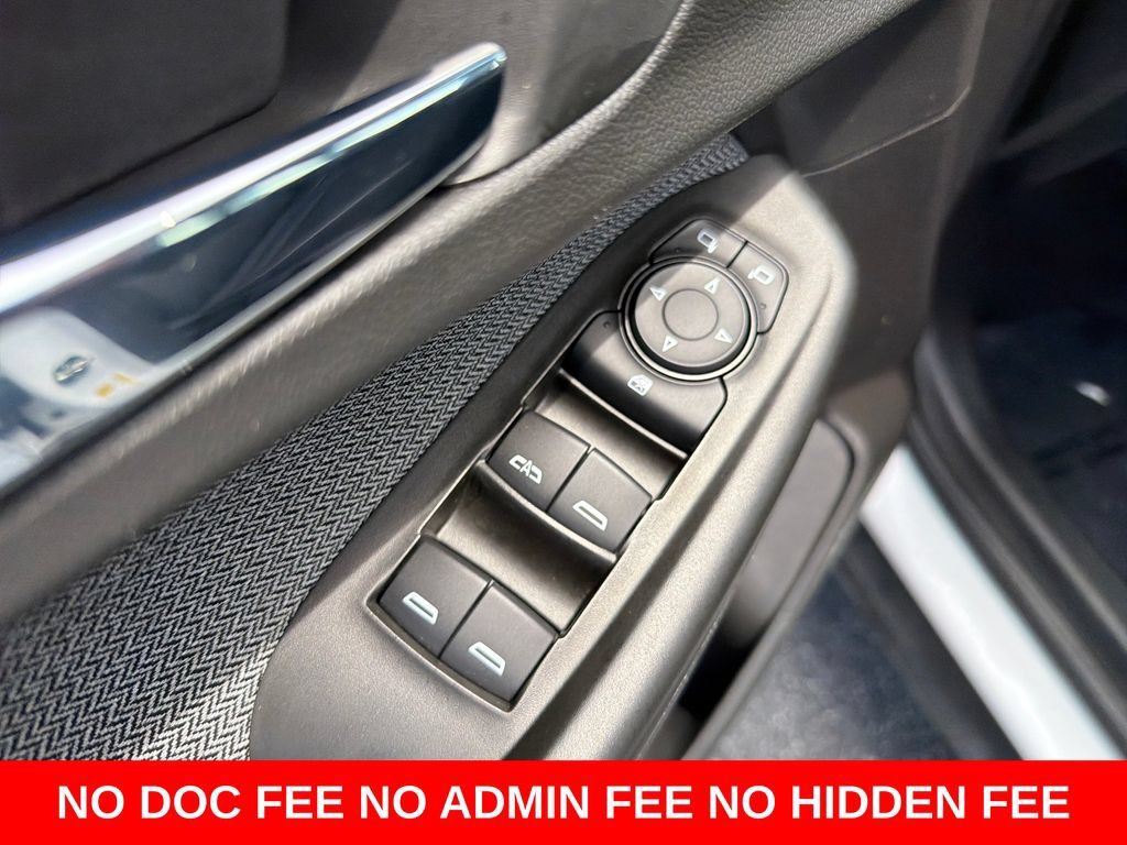 Used 2021 Chevrolet TrailBlazer LS AWD/4WD image 12