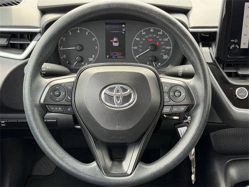 Certified 2024 Toyota Corolla LE image 10