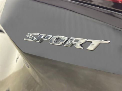 New 2026 Honda Civic Sport image 11