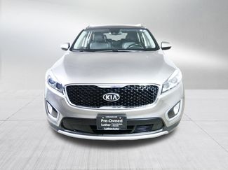Used 2017 Kia Sorento EX w/ EX Advanced Touring Package video 2
