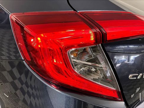 Used 2016 Honda Civic EX image 27