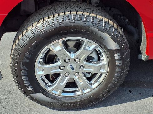 Used 2022 Ford F150 XLT w/ Equipment Group 302A High AWD/4WD image 28