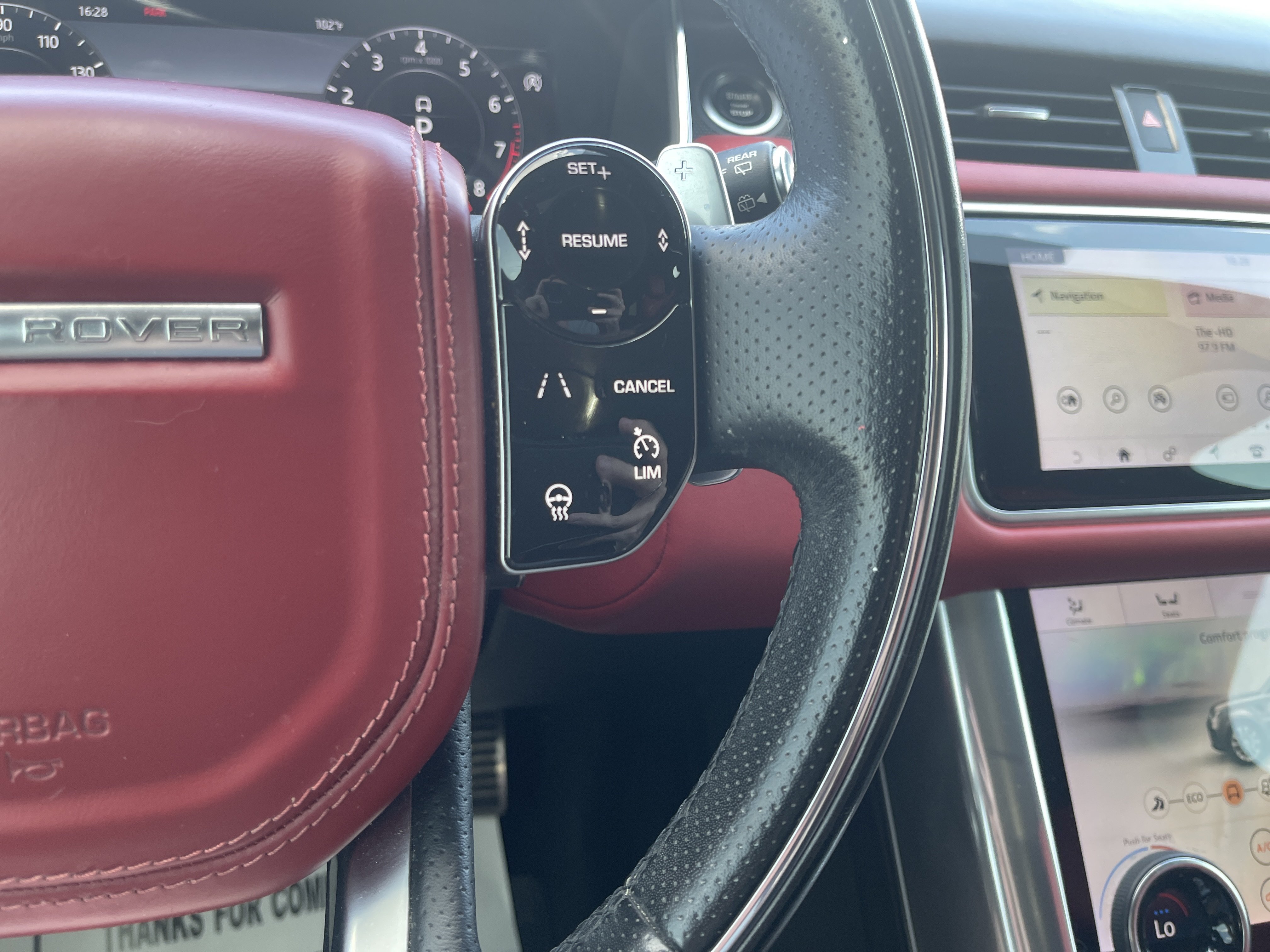 Used 2019 Land Rover Range Rover Sport Autobiography AWD/4WD image 19