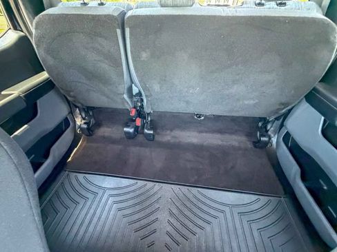 Used 2021 Ford F150 XLT AWD/4WD image 19