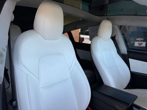Used 2018 Tesla Model 3 Long Range AWD/4WD image 20