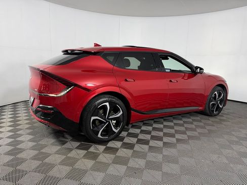 Used 2023 Kia EV6 GT-Line AWD/4WD image 7