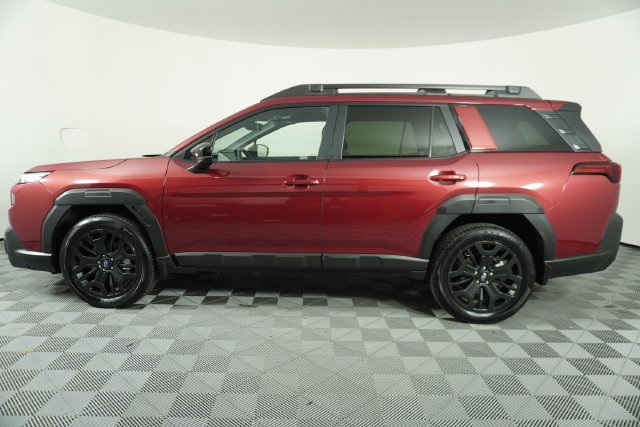 Used 2026 Subaru Outback Limited XT AWD/4WD image 4