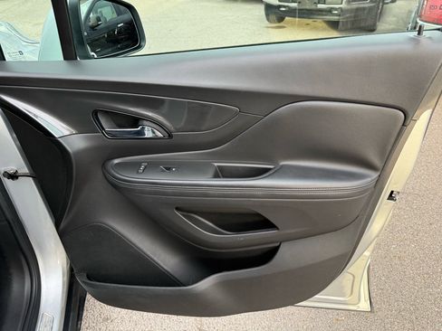 Used 2017 Buick Encore Preferred image 26