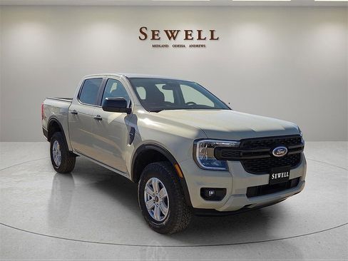 New 2025 Ford Ranger XL w/ Trailer Tow Package image 6