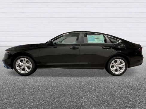 New 2026 Honda Accord LX image 2