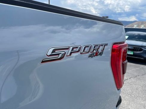 Certified 2023 Ford F150 XLT w/ Equipment Group 302A High AWD/4WD image 7