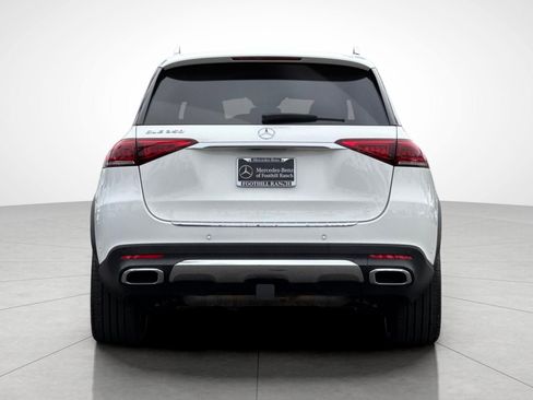Certified 2022 Mercedes-Benz GLE 350 image 10