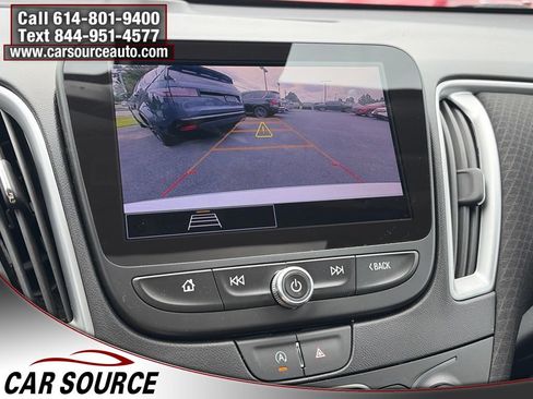 Used 2024 Chevrolet Malibu LT FWD image 19