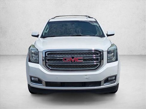 Used 2016 GMC Yukon SLE w/ Convenience Package RWD image 2