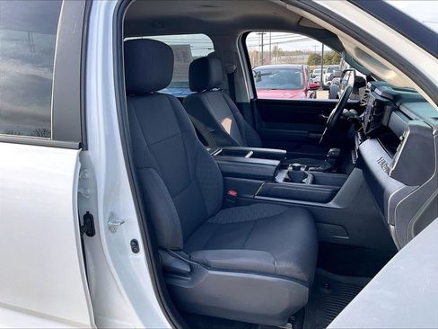 Used 2024 Toyota Tundra SR5 AWD/4WD image 10