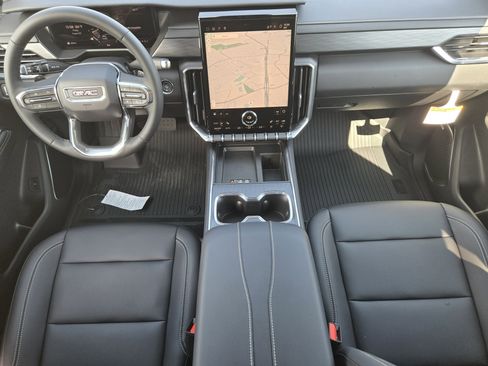 New 2026 GMC Acadia Elevation w/ Black Edition image 19