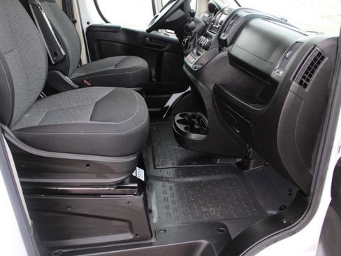 Used 2021 RAM ProMaster 1500 image 8