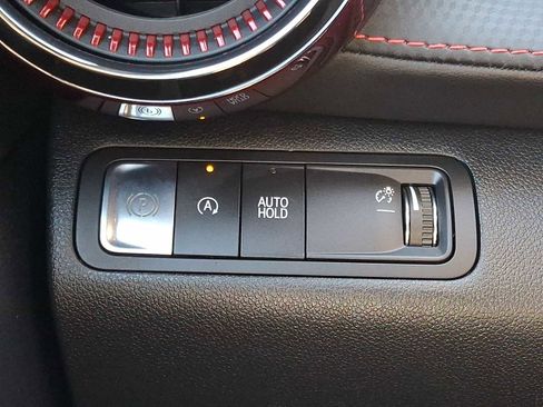 New 2026 Chevrolet Equinox RS image 19