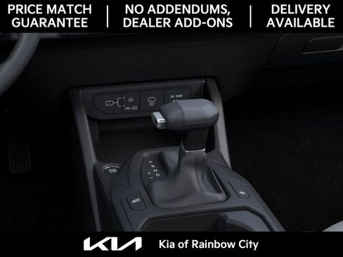 New 2026 Kia K4 FWD image 23
