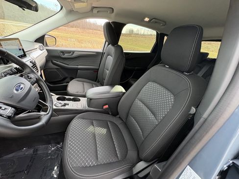 New 2026 Ford Escape Active w/ Cold Weather Package image 34