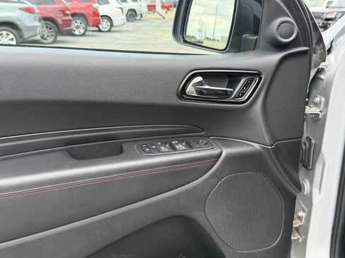 Used 2024 Dodge Durango GT AWD/4WD image 13