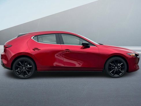 New 2026 MAZDA MAZDA3 s Sport image 2