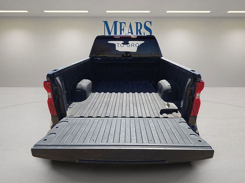 Used 2024 Chevrolet Silverado 1500 LT w/ Protection Package image 13