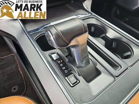 Used 2021 Ford F150 Platinum w/ Equipment Group 701A High AWD/4WD image 15