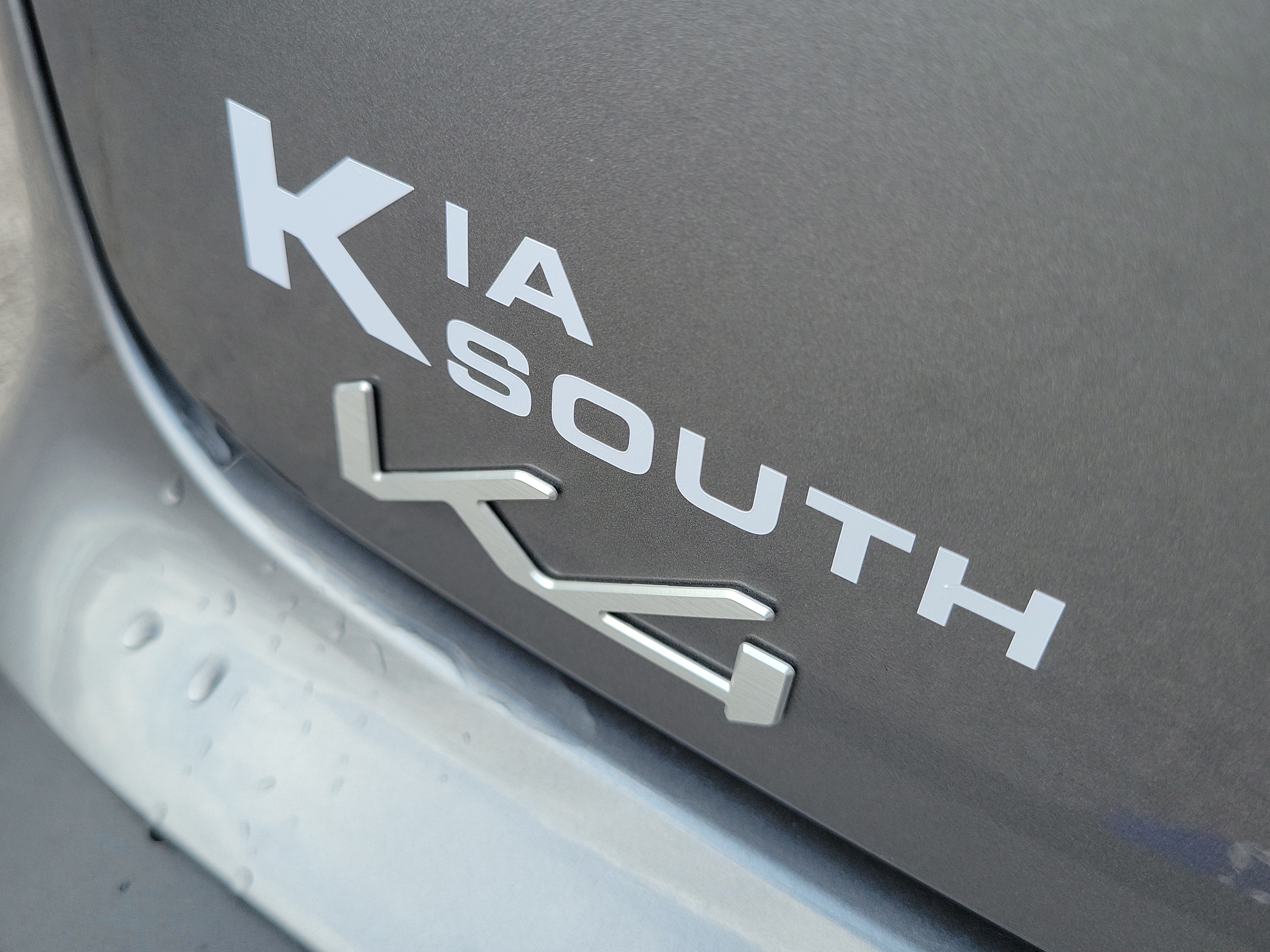 New 2026 Kia K4 FWD image 8