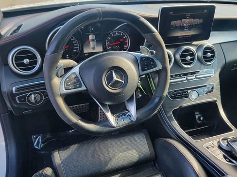 Used 2018 Mercedes-Benz C 43 AMG 4MATIC Coupe image 13