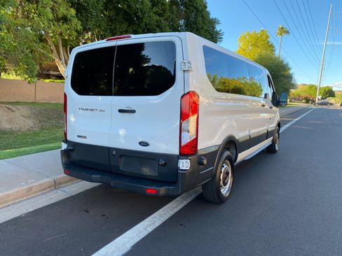 Used 2016 Ford Transit 350 XL image 2