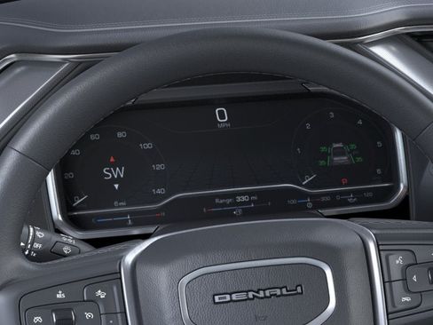 New 2026 GMC Sierra 2500 Denali w/ Denali Reserve Package AWD/4WD image 55