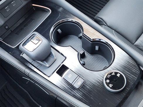 New 2026 Nissan Rogue Platinum w/ Platinum Premium Package image 15