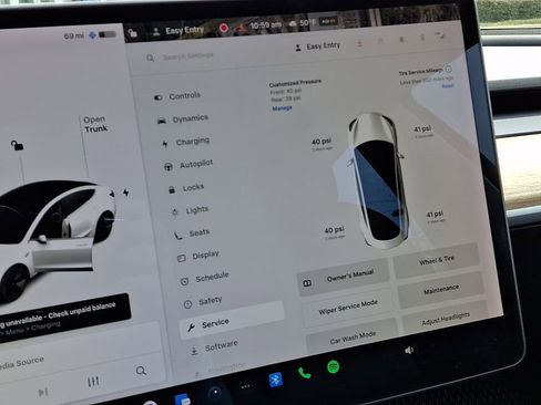 Used 2019 Tesla Model 3 Mid Range image 26