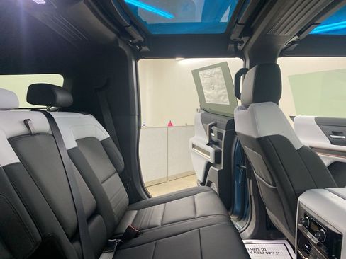 New 2024 GMC Hummer EV 3X w/ Omega Edition image 27