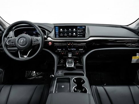 New 2026 Acura MDX FWD image 20