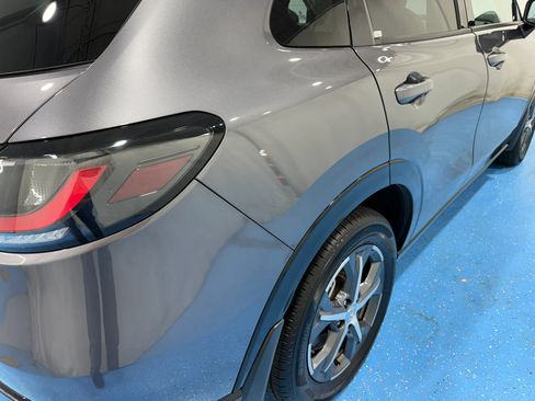 Used 2023 Honda HR-V EX-L image 13