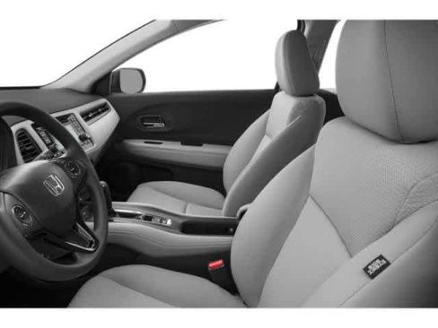 Used 2022 Honda HR-V LX image 12