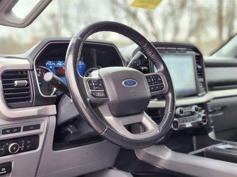 Certified 2022 Ford F150 XLT w/ Equipment Group 302A High image 19