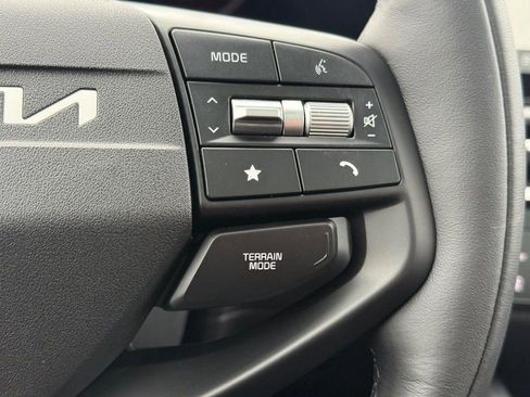 New 2026 Kia Sportage X-Line image 10