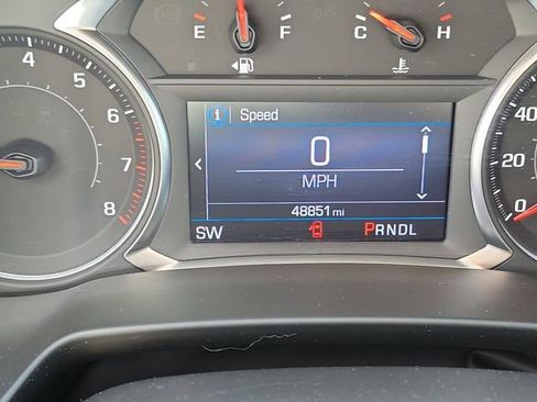 Used 2022 Chevrolet Blazer LT FWD image 9