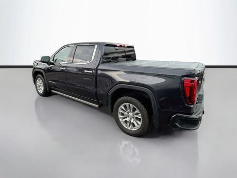Used 2023 GMC Sierra 1500 Denali AWD/4WD image 7