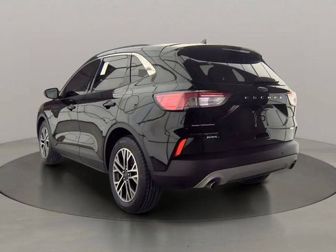 Used 2020 Ford Escape SEL FWD image 5