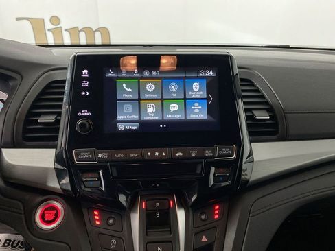 Used 2023 Honda Odyssey EX-L image 16