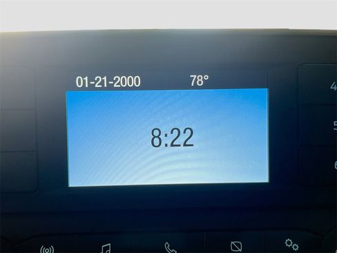 Used 2024 Ford Transit 250 148 Medium Roof w/ Load Area Protection Package image 15