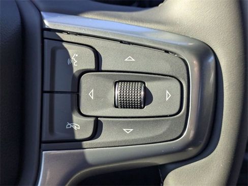 New 2026 Chevrolet Silverado 1500 RST w/ RST Select Package image 14