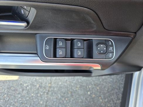 New 2026 Mercedes-Benz GLB 250 GLB 250 image 13