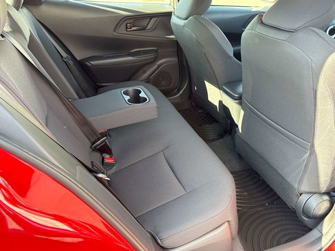 New 2026 Toyota Prius Plug-In Hybrid image 13