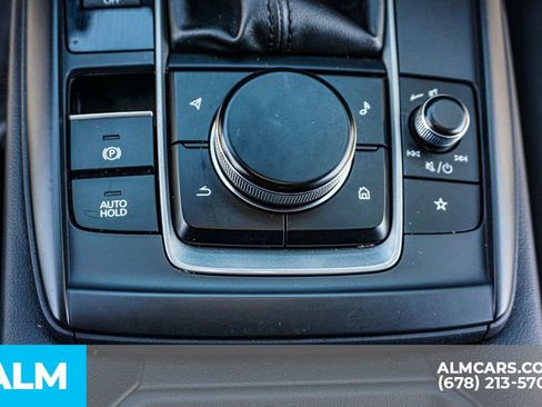 Used 2023 MAZDA CX-30 AWD 2.5 S w/ Select Package image 42